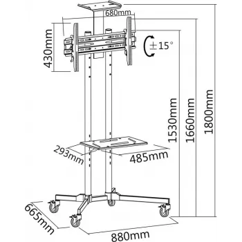 Sbox FS-401 (37-70/50kg/600x400)