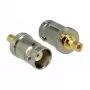 Adattatore coassiale BNC DeLOCK 65857