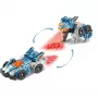 Switch & Go Dinos - Fire-Mini-Triceratops, figura da gioco