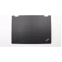 Copertura display per laptop Lenovo LCD Cover nero ricambio