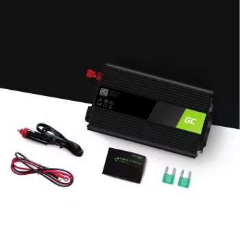 Alimentatore inverter Green Cell INV05DE