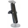 RAM Mounts RAM-B-201U-C braccio lungo a doppia presa per sfere B da 1" (2,54 cm), lunghezza 152,4 mm (6")
