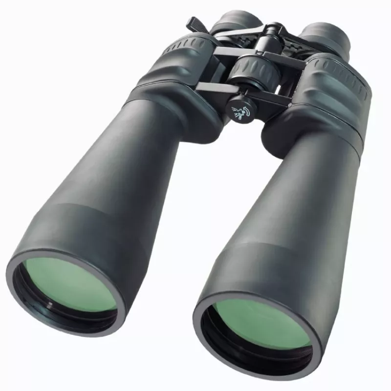 Bresser Optics SPEZIAL ZOOMAR 12-36X70 Binocolo Porro nero (1663670)