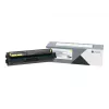 Cartuccia di stampa LEXMARK C330H40 giallo alta capacità
