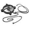 Ventola per case MODECOM Volcano Apex 140 ARGB nero