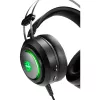 Headset Sharkoon Skiller SGH30 headset gaming con cavo e archetto, nero