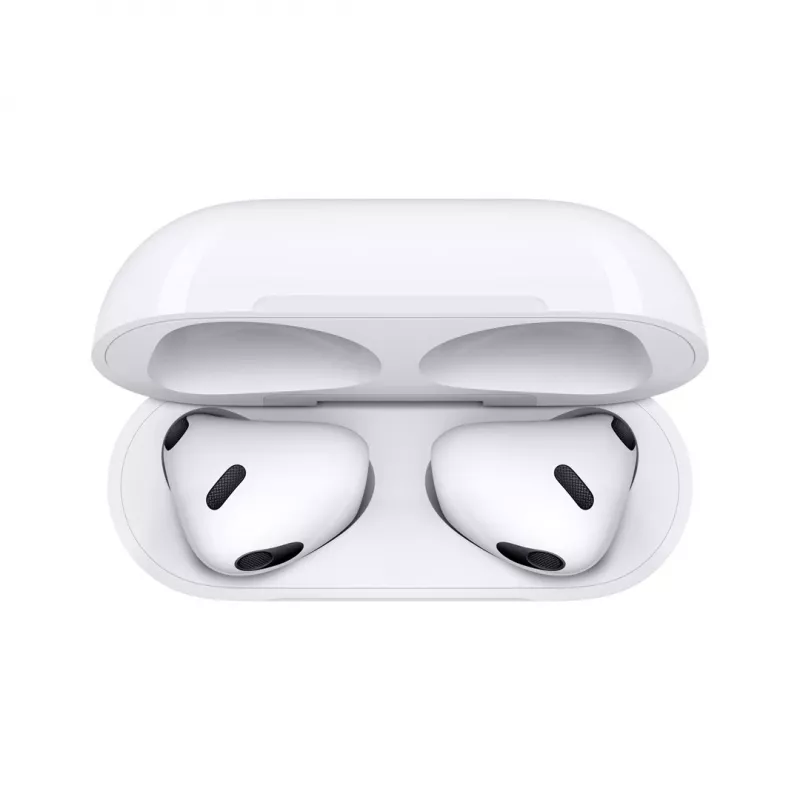 Apple AirPods (3ª generazione) con custodia di ricarica MagSafe