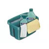 Secchio Leifheit Combi Box 1052001 con strizzatore integrato e manico ergonomico
