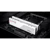 DIMM 32 GB DDR5-6000, memoria bianco, F5-6000J2836G16GX2-RS5W, Ripjaws S5, INTEL XMP
