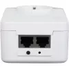 Adattatore Powerline ALLNET ALL1681205v2 1200 Mbit/s confezione da 2 (bundle)