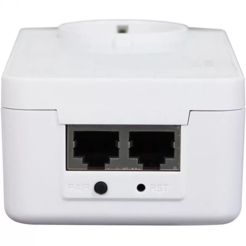 Adattatore Powerline ALLNET ALL1681205v2 1200 Mbit/s confezione da 2 (bundle)