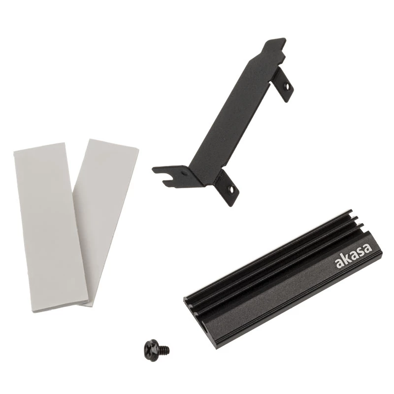 Scheda interfaccia Akasa AK-PCCM2P-02