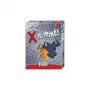 Amigo X prende!, gioco di carte