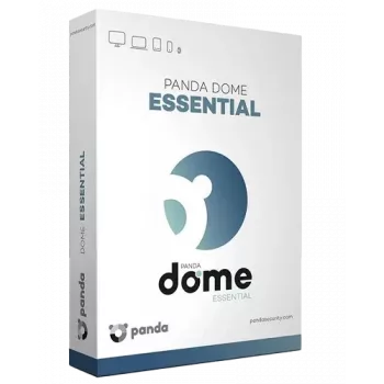 Panda Dome Essential - 3 dispositivi 1 anno