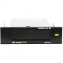 Unità RDX interna Overland-Tandberg O-T RDX Internal Drive nero S-ATA III 5,25 pollici mascherina 260 MB/s 146×170,7 mm