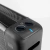 Termoventilatore microtermico Black+Decker BXMRA1500E