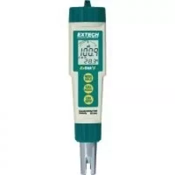 EC400 misuratore combinato particelle disciolte TDS conducibilità salinità