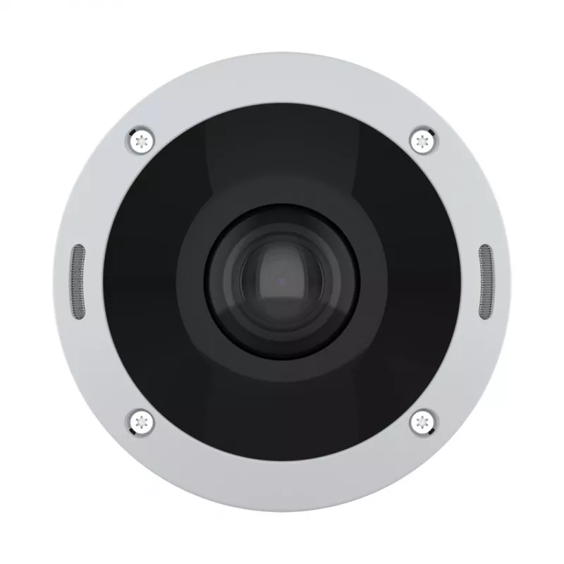 Axis 02100-001 telecamera di sicurezza dome IP telecamera di sorveglianza interno e esterno 2880 x 2880 pixel soffitto/parete