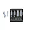 Caricabatterie SKYRC NC2200 4 canali per celle AA/AAA 2200mAh