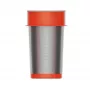 Filtro per aspirapolvere a mano Xiaomi E401HW-LX — 55,3×99,3 mm, arancione/bianco, confezione da 2