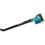 Soffiatore per foglie a mano Makita DUB186Z