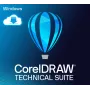 Corel LCCDTSSUBREN11 licenza software