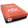 Cartuccia RDX Overland-Tandberg 8 TB SSD, supporto RDX, 87×119×23 mm, nero