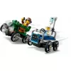 LEGO CITY 60459 Aereo contro letto d'ospedale