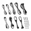 Cablemod CM-RTS-CKIT-NKKW-R cavo di alimentazione interno