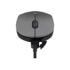 Mouse Lenovo Go multi-device ufficio ambidestro RF Wireless + Bluetooth ottico 2400 DPI
