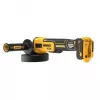 DeWalt DCG409VS 18v XR smerigliatrice angolare Flexvolt Advantage a batteria 125 mm