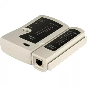 Tester per cavi di rete Goobay 68856