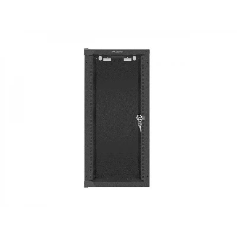 Rack a parete Lanberg WF10-2312-10B