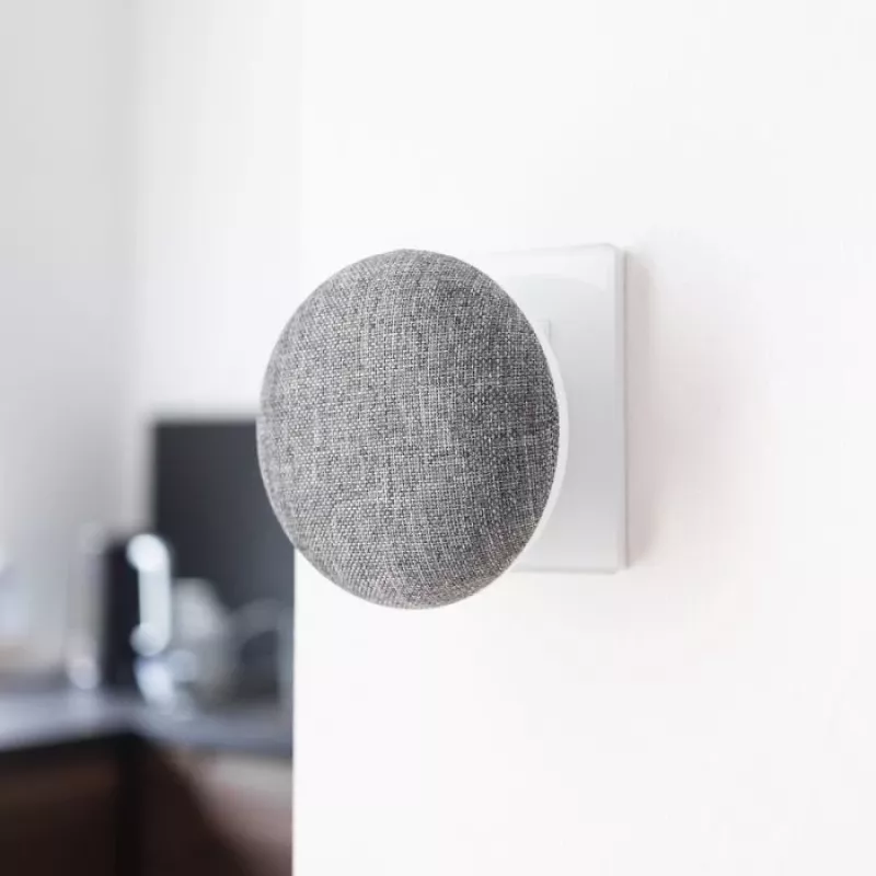 Hombli campanello smart 2 (bianco) + suoneria