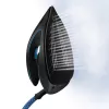 Ferro da stiro Zelmer Aqua Steam ZIS5400 nero-blu