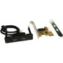 Scheda interfaccia EXSYS EX-11099-2 interno USB 3.2 Gen 1