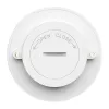 Rilevatore di perdite d'acqua Avatto ZWS16 — sensore smart per il rilevamento di perdite d'acqua, a batteria, wireless