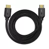 Cavo HDMI Unitek C11079BK-3M 3 m, HDMI 2.0, risoluzione max. 4096×3112, nero