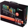 Wera Kraftform XXL 2 Set cacciaviti dinamometrici