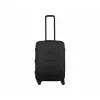 Wenger 612537 valigia, 59 l, nero