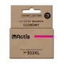 Inchiostro Actis KH-933MR (sostituto per HP 933XL CN055AE; standard; 13 ml; magenta)