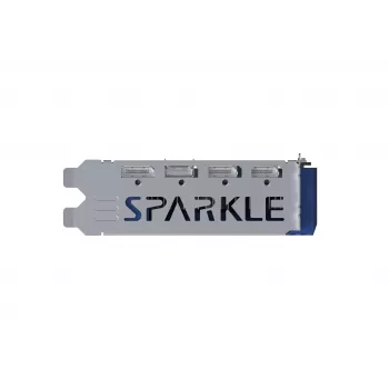 SPARKLE Intel Arc A380 6GB GDDR6 scheda grafica