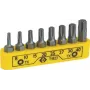 Set di cacciaviti manuali C.K Tools T4523