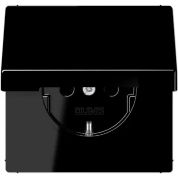 JUNG LS 1520 KL SW - alimentatore accessorio
