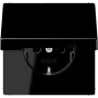 JUNG LS 1520 KL SW - alimentatore accessorio
