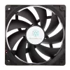 SilverStone SST-FN121-P ventola per case 120mm