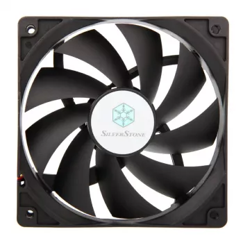 SilverStone SST-FN121-P ventola per case 120mm
