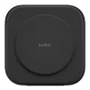 Belkin BoostCharge Pro cuffie smartphone smartwatch nero USB wireless ricarica rapida