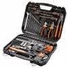 NEO tools 08-945 set di chiavi a bussola 1/4 1/2 pollice versatile e durevole