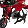 Einhell GC-MT 2236 motozappa a benzina, 2,2 kW, larghezza di lavoro 36 cm, rosso/nero